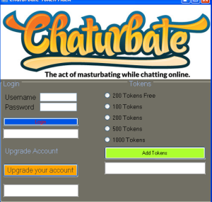 How Much Are Chaturbate Tokens